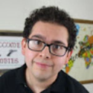 Meet your Posher, Patrick